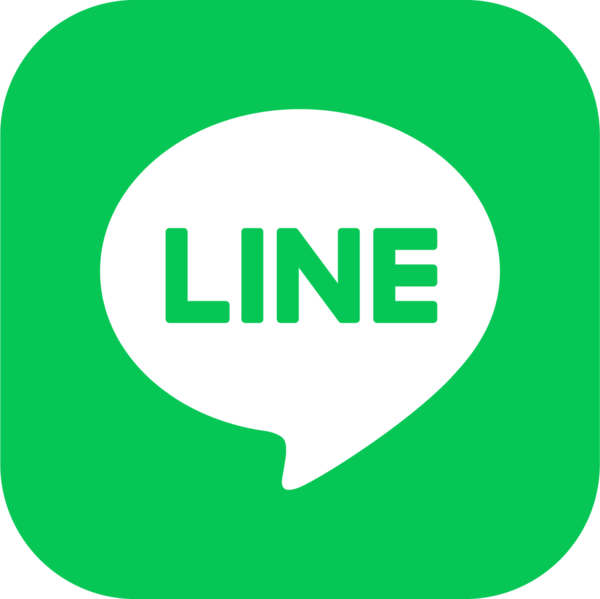 公式LINE友だち追加はこちら！